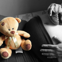 Пятый месяц беременности: симптомы, развитие ребенка и УЗИ