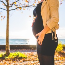 11-я неделя беременности: развитие ребенка, изменения в организме женщины, рекомендации